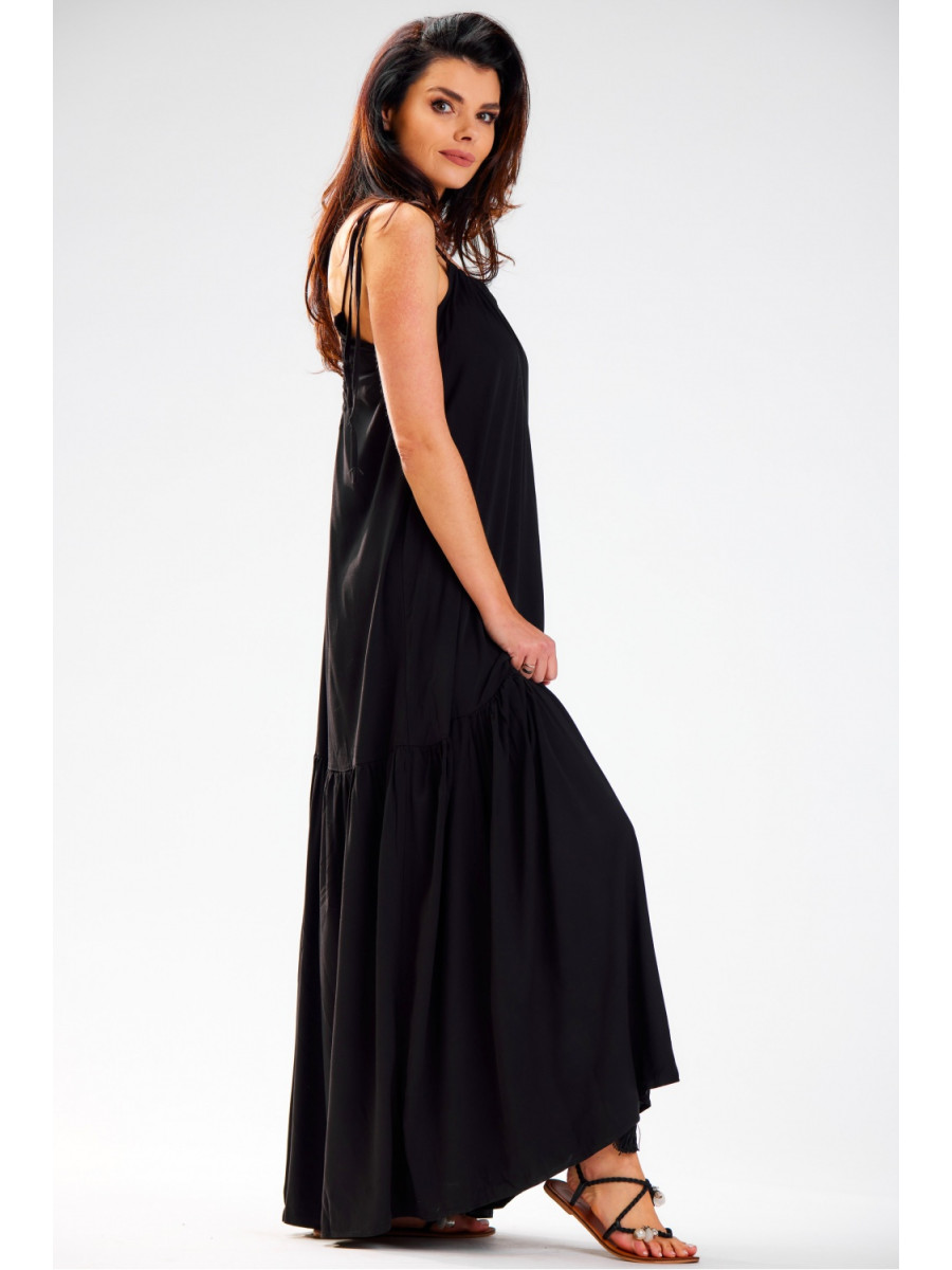 Robe de jour model 181107 awama