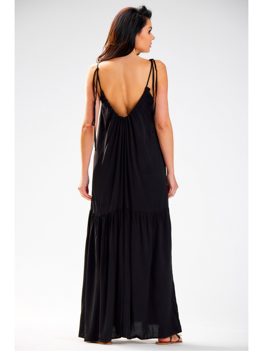 Robe de jour model 181107 awama