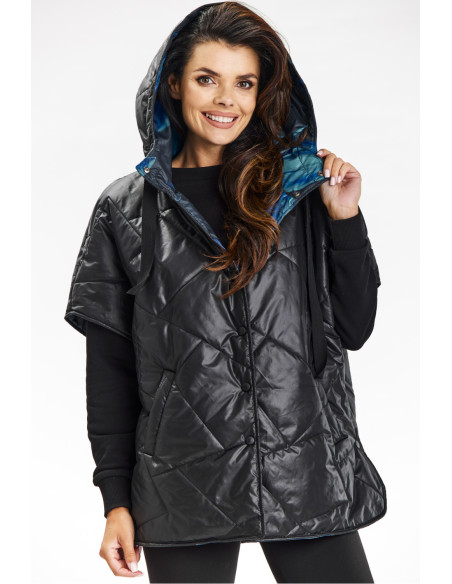 Gilet model 200551 awama