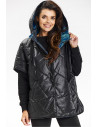 Gilet model 200551 awama