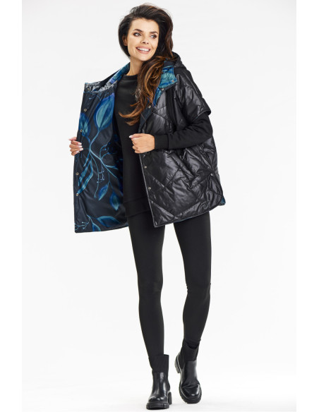 Gilet model 200551 awama