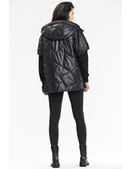 Gilet model 200551 awama