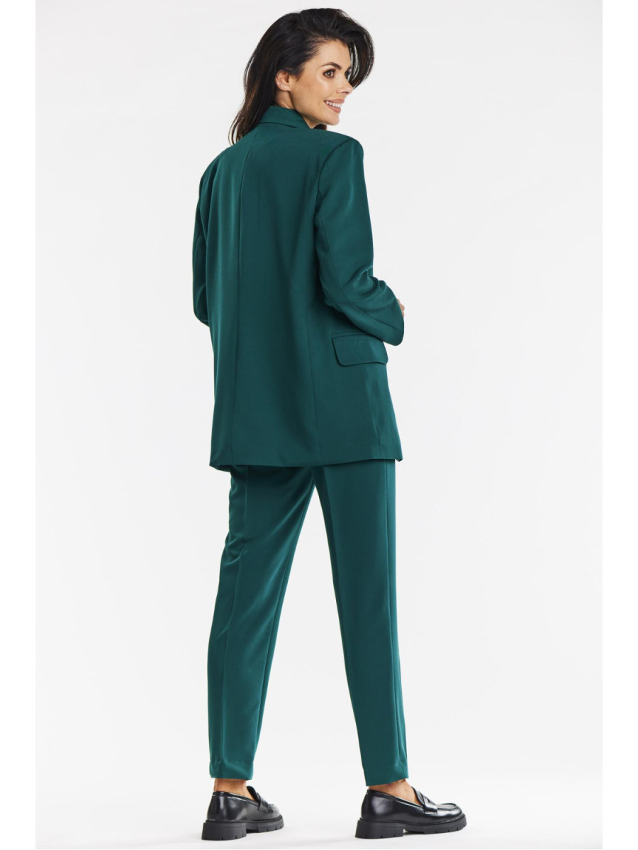 Blazer femme model 200567 awama