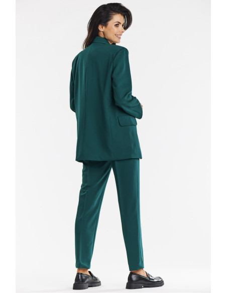 Blazer femme model 200567 awama