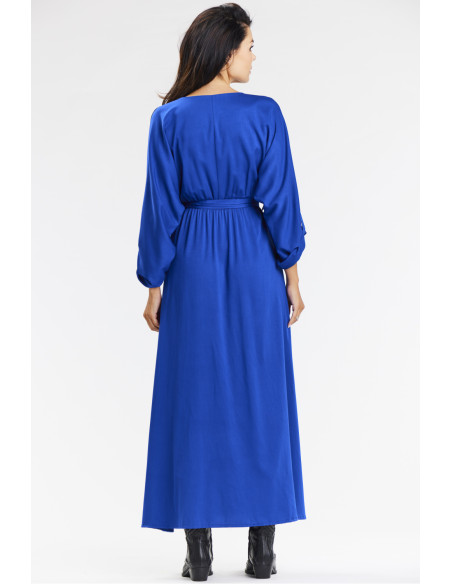 Robe de jour model 200583 awama