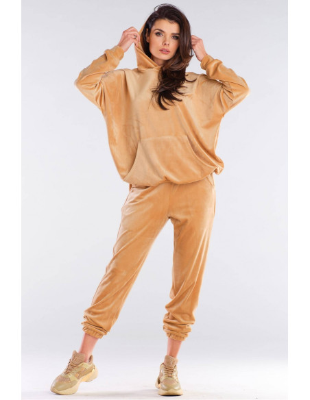 Sweatshirt model 154784 awama