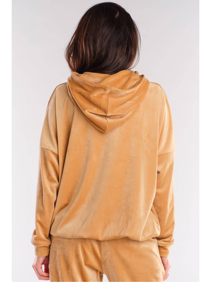 Sweatshirt model 154784 awama