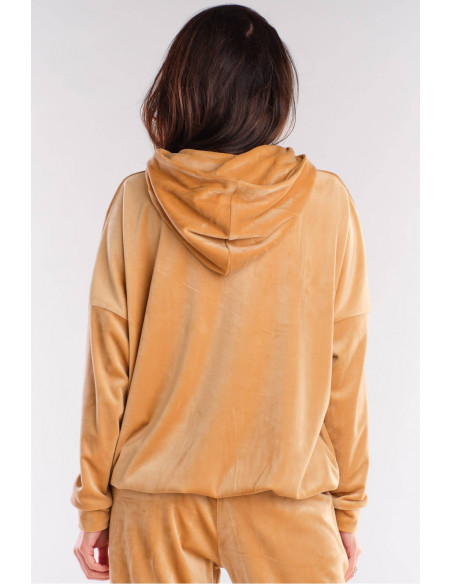 Sweatshirt model 154784 awama