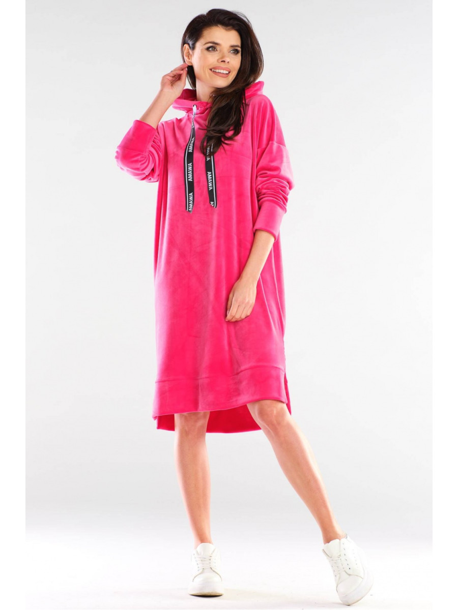 Robe de jour model 154802 awama