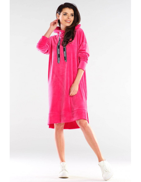 Robe de jour model 154802 awama