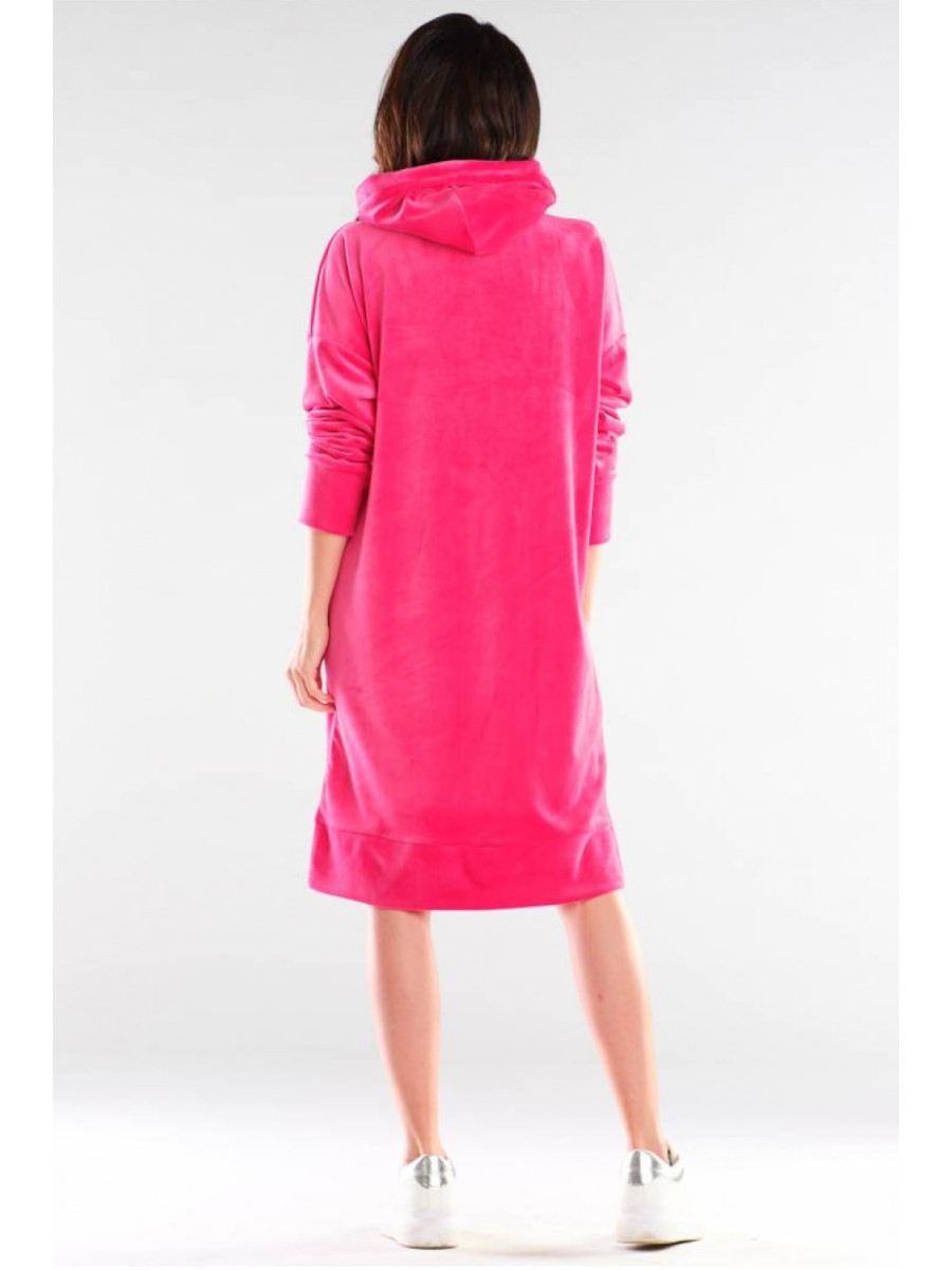 Robe de jour model 154802 awama
