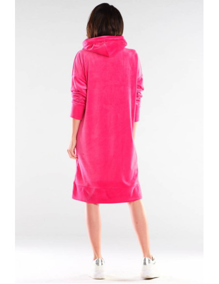 Robe de jour model 154802 awama
