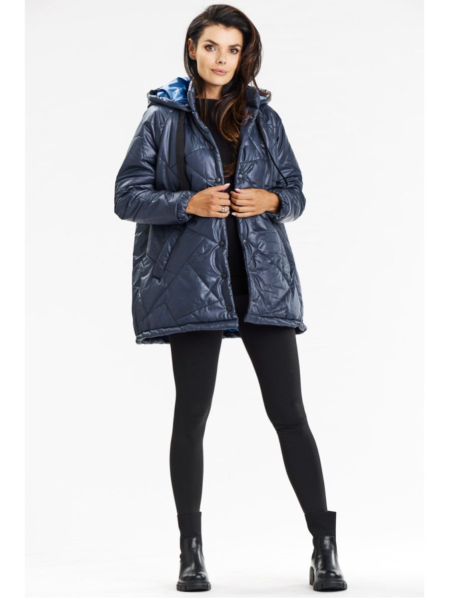 Veste model 201249 awama