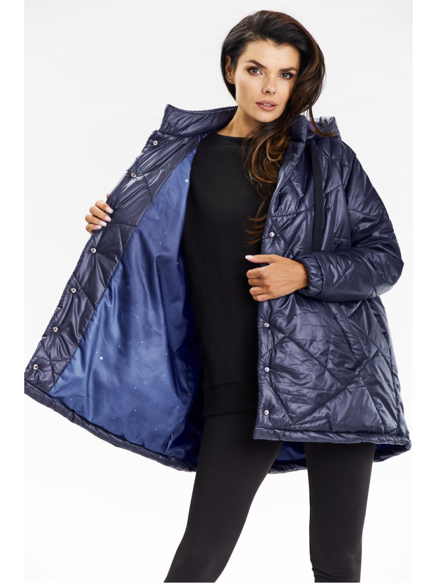 Veste model 201249 awama