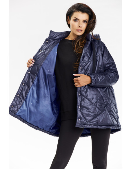 Veste model 201249 awama