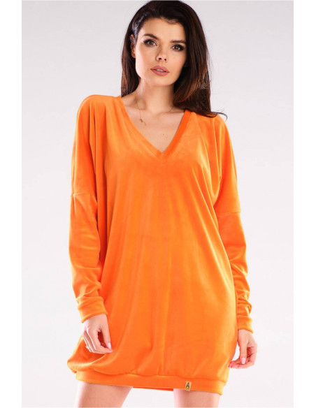 Robe de jour model 155453 awama