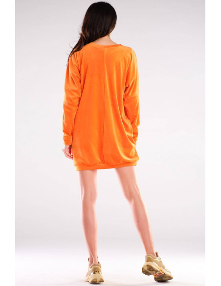 Robe de jour model 155453 awama
