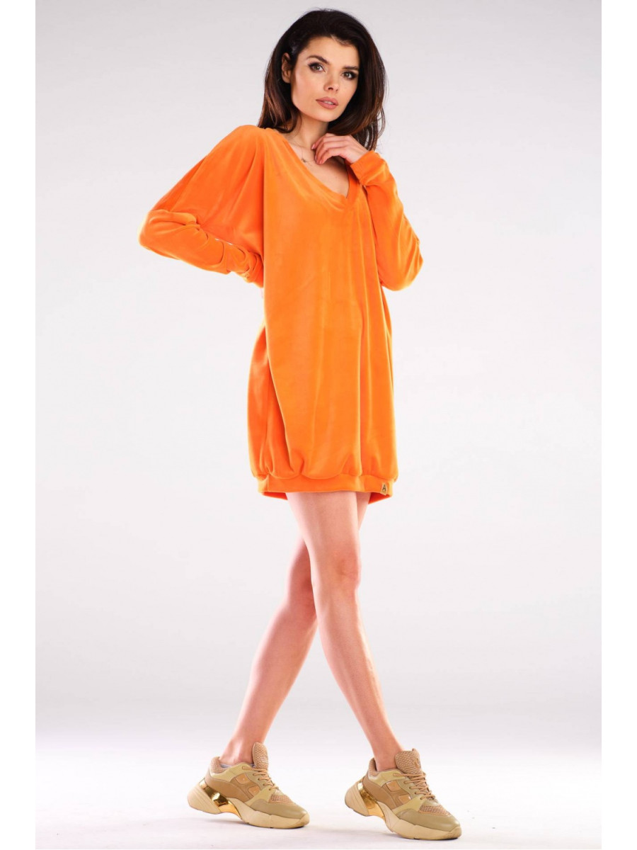 Robe de jour model 155453 awama