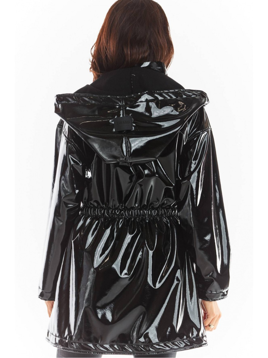 Manteau model 149761 awama