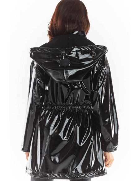 Manteau model 149761 awama