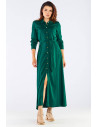 Robe de jour model 158621 awama