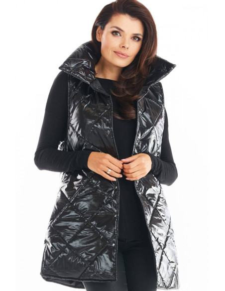 Gilet model 149796 awama