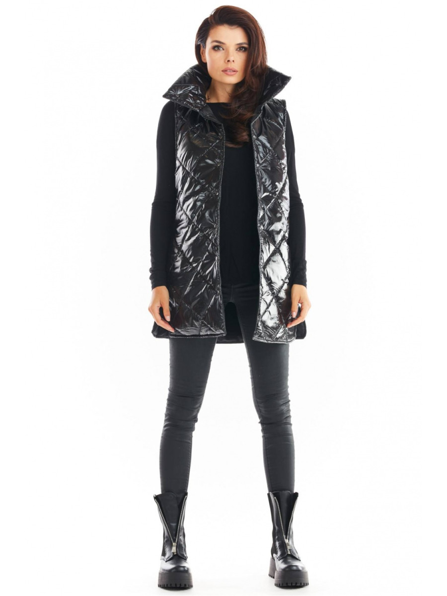 Gilet model 149796 awama