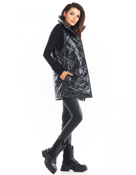 Gilet model 149796 awama