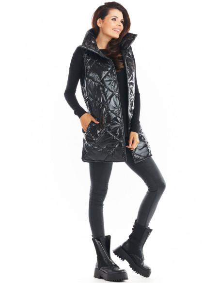 Gilet model 149796 awama