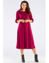 Robe de jour model 158745 awama