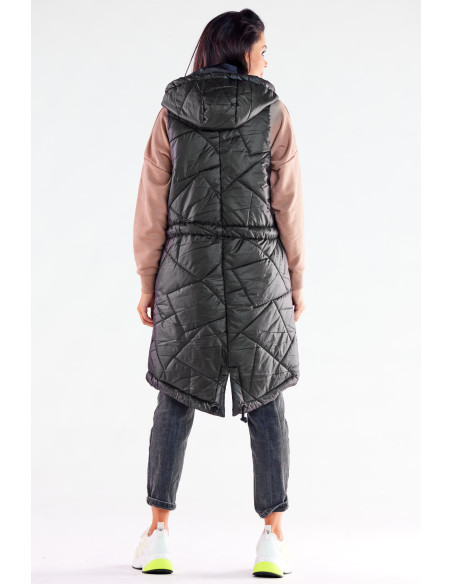 Gilet model 173875 awama