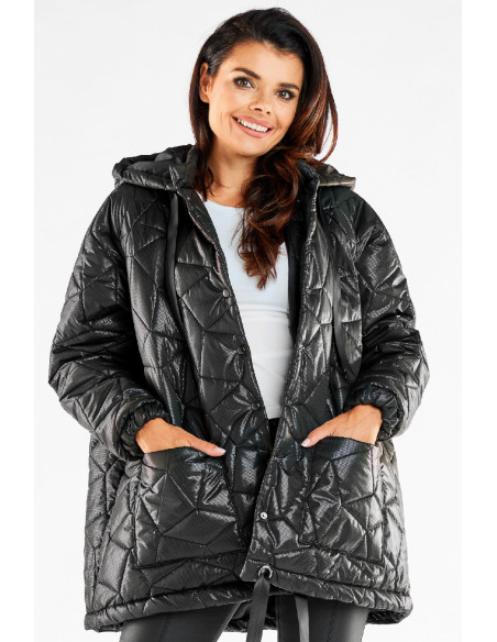 Veste model 173891 awama