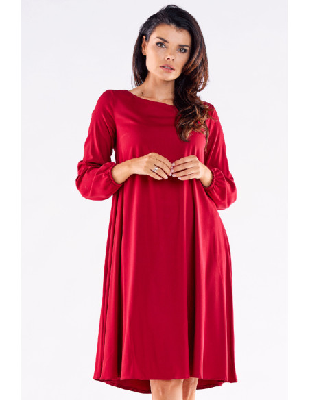 Robe de jour model 173925 awama
