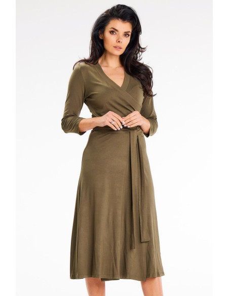 Robe de jour model 195843 awama