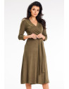 Robe de jour model 195843 awama