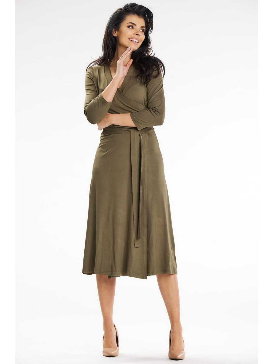 Robe de jour model 195843 awama