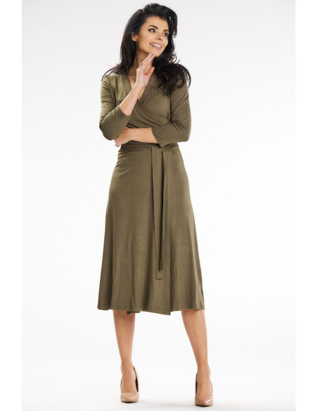 Robe de jour model 195843 awama