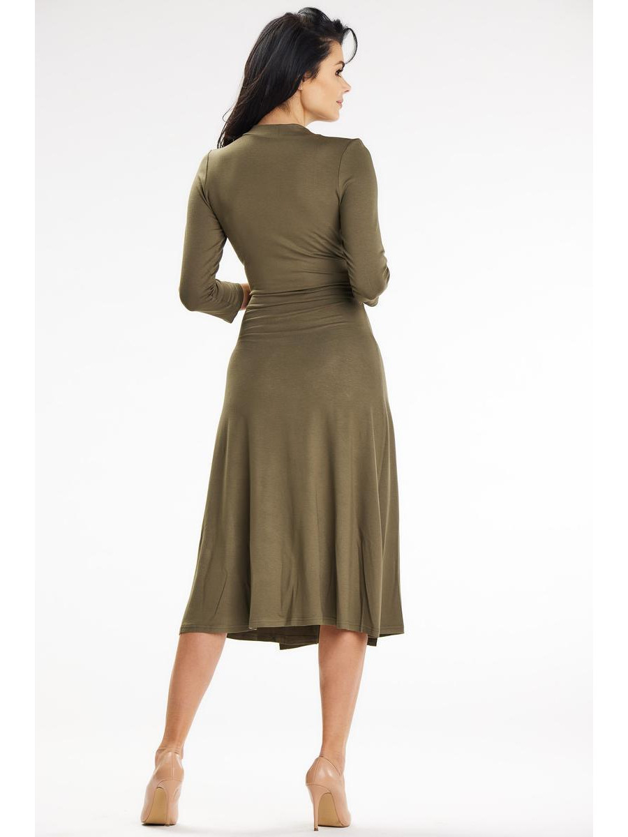 Robe de jour model 195843 awama