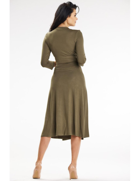 Robe de jour model 195843 awama