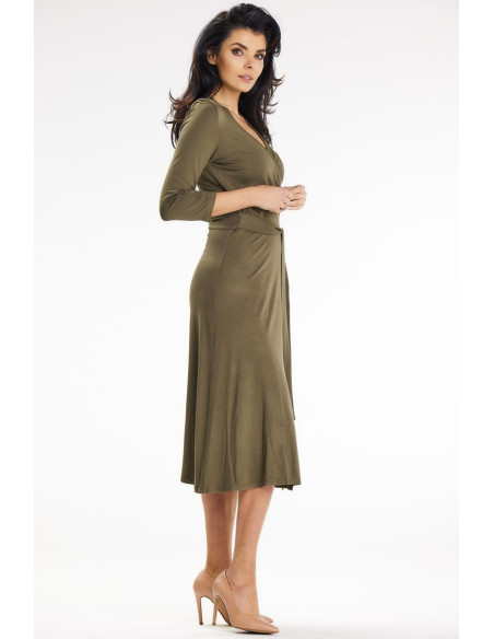Robe de jour model 195843 awama