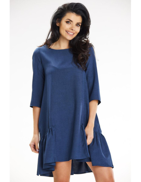 Robe de jour model 195859 awama