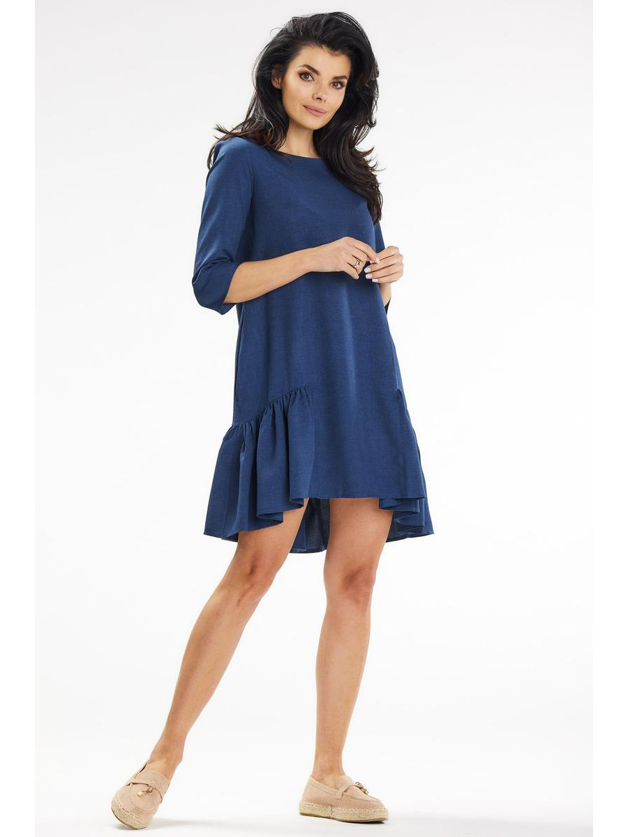 Robe de jour model 195859 awama