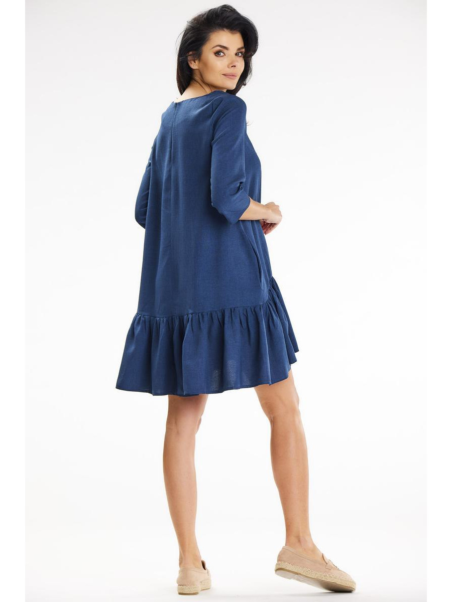 Robe de jour model 195859 awama