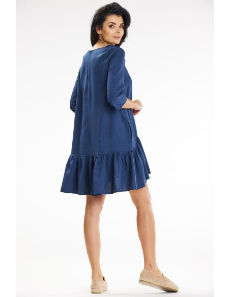 Robe de jour model 195859 awama