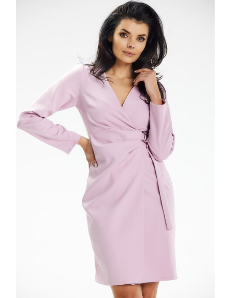 Robe de jour model 195891 awama