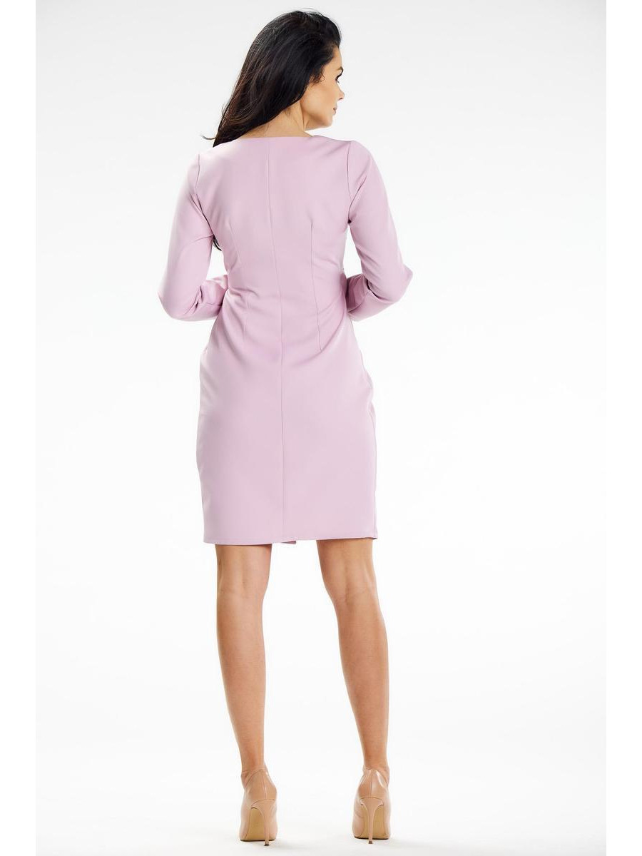 Robe de jour model 195891 awama