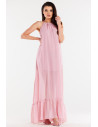 Robe de jour model 196611 awama