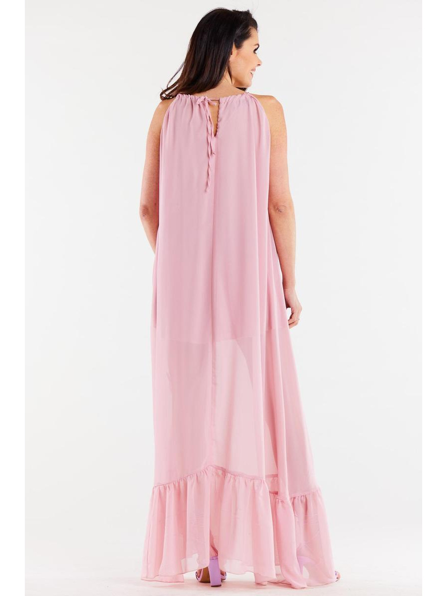 Robe de jour model 196611 awama