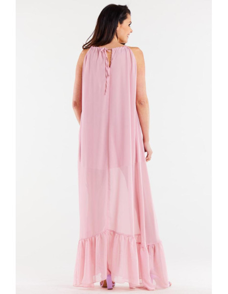 Robe de jour model 196611 awama