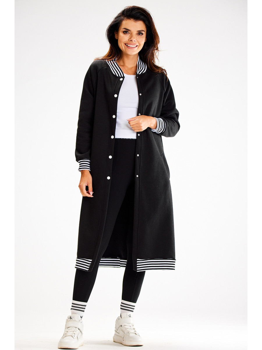 Sweatshirt model 187130 awama